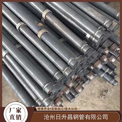 巫山声测管生产厂家